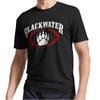 New Blackwater Essential Active Logo T-Shirt Funny Size S To 5XL