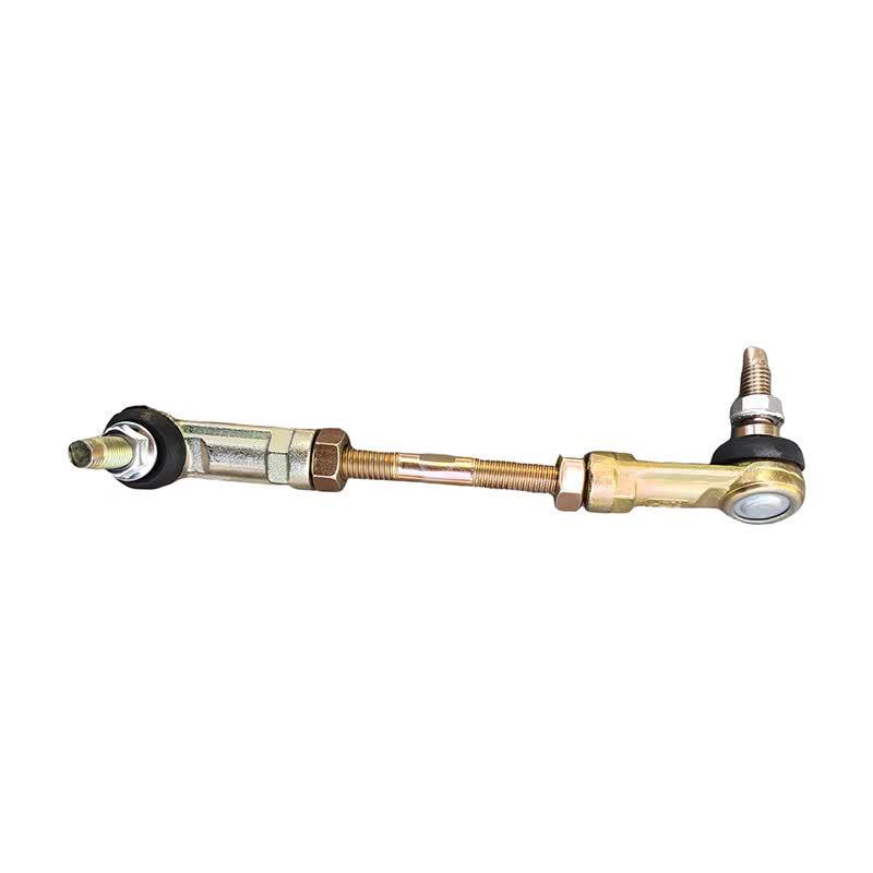 Huadema Gear Shift Rod Assembly for Shaanqi Trucks