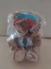 [USED] Eva Bear Makinami Mari Illustrious Teddy Bear Evangelion Anonymous Shipping