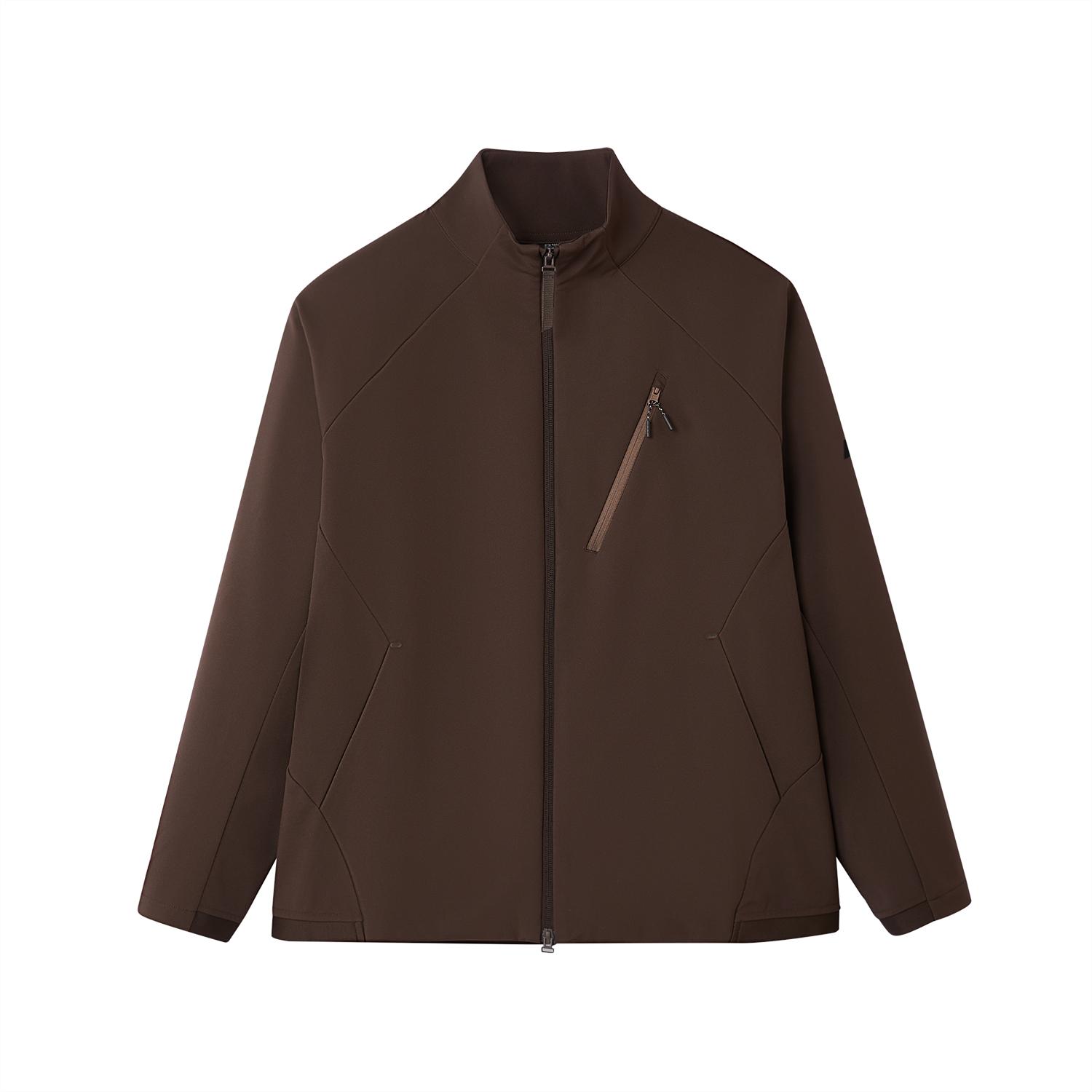 

Adidas Jackets & Coats Unisex Brown KG8972 2XL