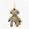 Burberry Keyring Thomas Bear Charm 8115499 A2021