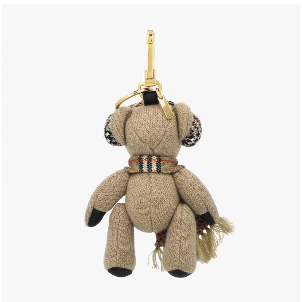 Burberry Keyring Thomas Bear Charm 8115499 A2021