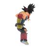 Banpresto Dragon Ball Super Toyotaro tried Parent and child Kamehameha Bardock drawing!!