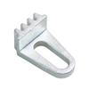 Durable Flex Plate Locking Tool Flywheel Lock for Buick & Maserati Ghibli 3.0 Engine Service Steel Locking Pin Tool