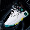 Basketball Shoes, Sports Shoes, Youth Sports Running Shoes, High-top Heightening Basketball Sneakers, Actual Combat