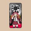 Date a Live Kotori Itsuka TPU Mobile Phone Case for Huawei Mate 60 50 40 30 20 10 Pro Plus Lite E 5G Colorful Printing Cover