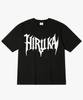 Hilukaakaibeu Basic Hitlit Short Sleeve T-Shirt