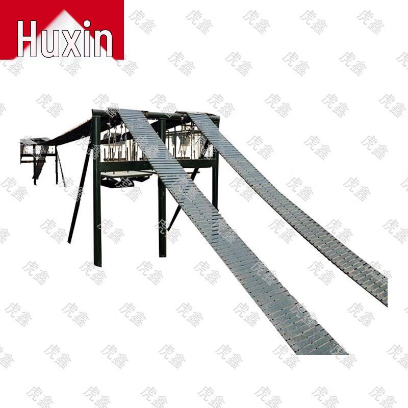 Huxin Military Obstacle & Field Training Equipment