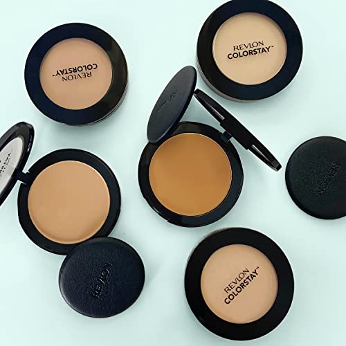 Revlon ColorStay Pressed Powder N 820 (1 Piece)