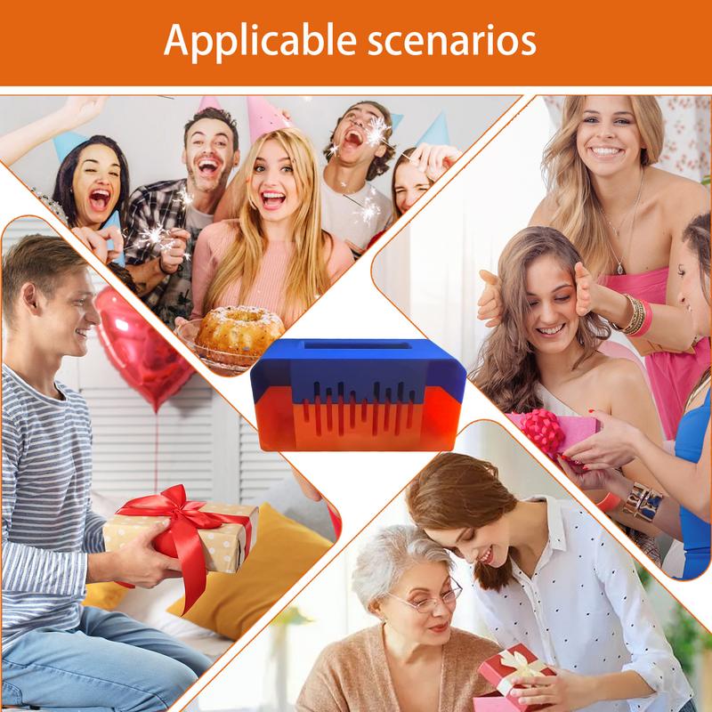 Phone Amplifier Stand Cell Phone Sound Amplifier 3D Printing Holder Electronics Dock Bracket For Men Birthday Workplace College