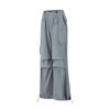 Zauo Women's Outdoor Sun Protection Quick-Dry Cargo Pants