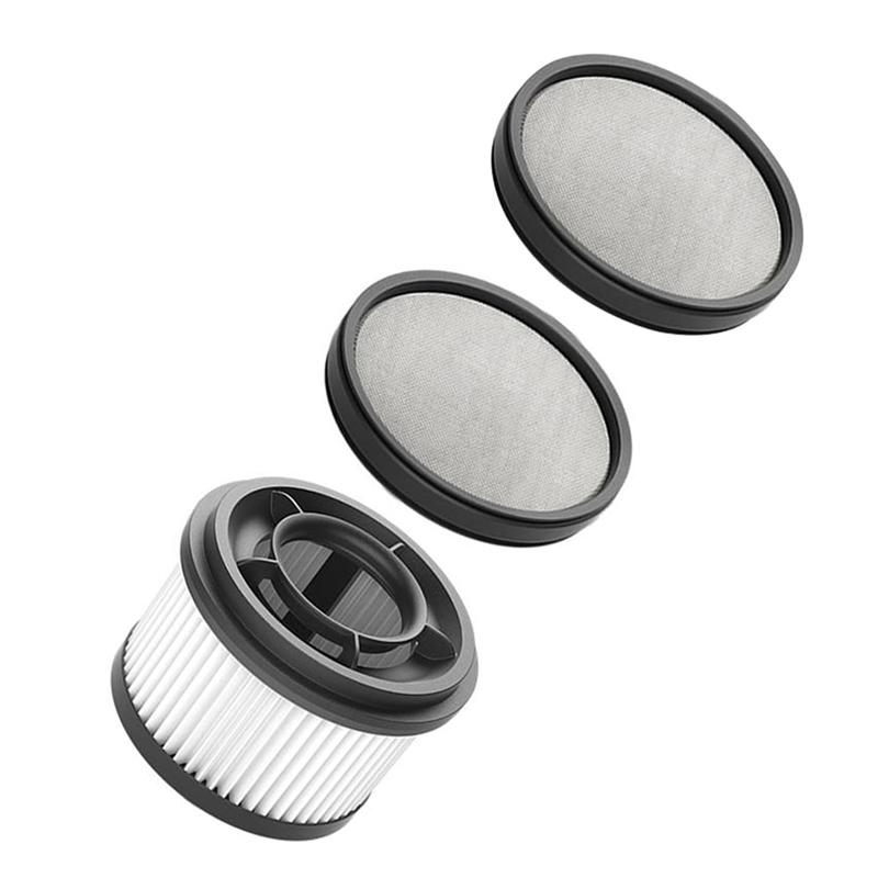A25F-For Dreame T10 T20 T30 R10 R20 Handheld Cordless Vacuum Cleaner Accessories Filter