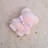 Little Bear Towel Gift Box for Weddings, New Year, and Festivals - Creative Souvenir Shape