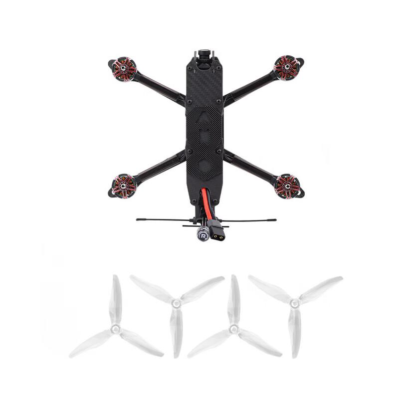 HGLRC MY5 5-inch FPV Drone
