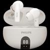 Philips TAT3559 True Wireless Active Noise Cancelling Earbuds