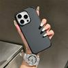 Luxury Carbon Fiber Pattern For Magsafe Matte Case For iPhone 16 15 14 Plus 13 12 Pro Max Magnetic Shockproof Bumper Armor Cover