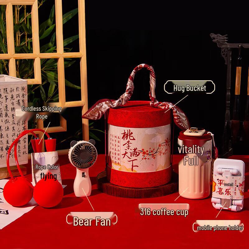 

Kitchen Miss Smart Coffee Cup & Gadget Bundle
