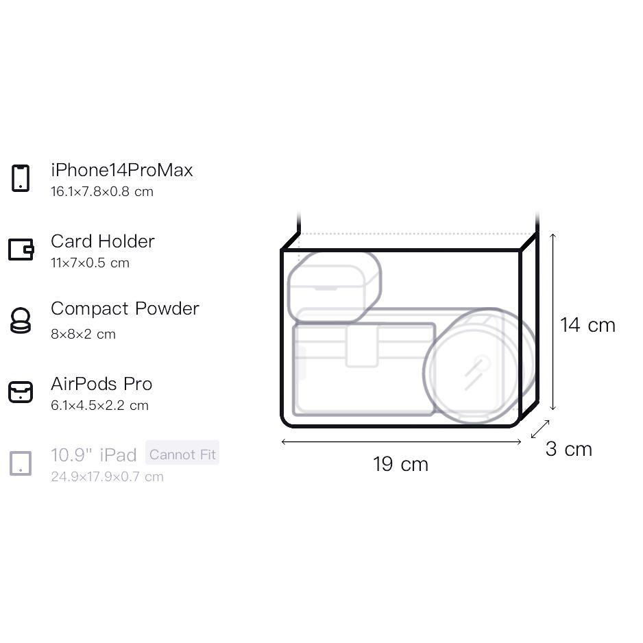 By Far Mini Rachel Pebble Pattern Chain Decor Mahjong Bag Lambskin Leather Shoulder Tote Mini Women bags Rose-Pink 20PFMIRAHTPGRLSMA