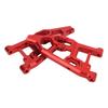 RC Front Lower Swing Arm Aluminium Alloy Low Vibration Light Weight Front Lower Suspension Arm for 1Celsius7 1Celsius8 RC
