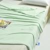 Ice Silk Jacquard Double-Sided Cooling Summer Quilt