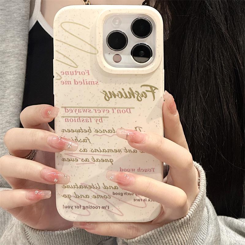 Zhitai iPhone 15 Pro Max Wheat Shell, iPhone 16 Pro, and 14 Pro Case - One Piece Delivery for iPhone 13.