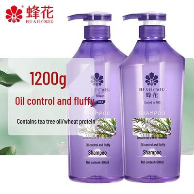 Shampoo Fenghua Controle de Oleosidade e Volume
