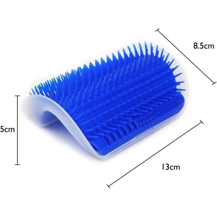XINYUKEJI ,Chats Kartáč Hřeben Potřeby pro Domácí Zvířata Rohová Masážní Stroj Masážní Stroj do Rohu pro Zvíře Do 9261