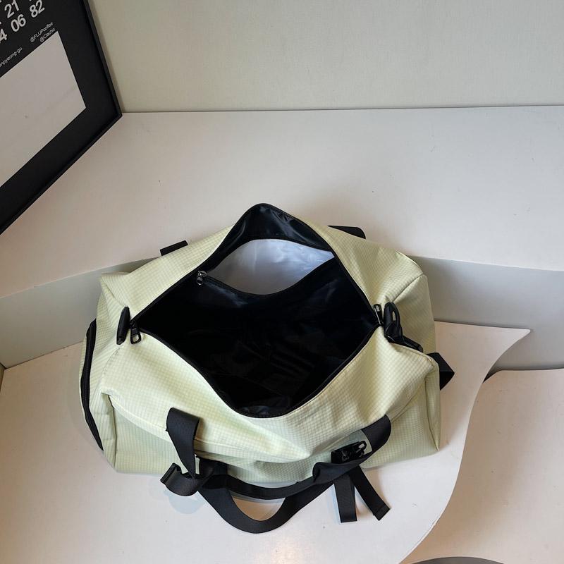 Travel Backpack, Mountaineering Bag, Men's and Women's Sports Business Trip Bag, Trendy School Bag, Large Capacity Travel Bag