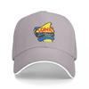 Sonic Drive IN Baseball Cap Fashionable Tactical Cap Women's Hats 2025 Men's