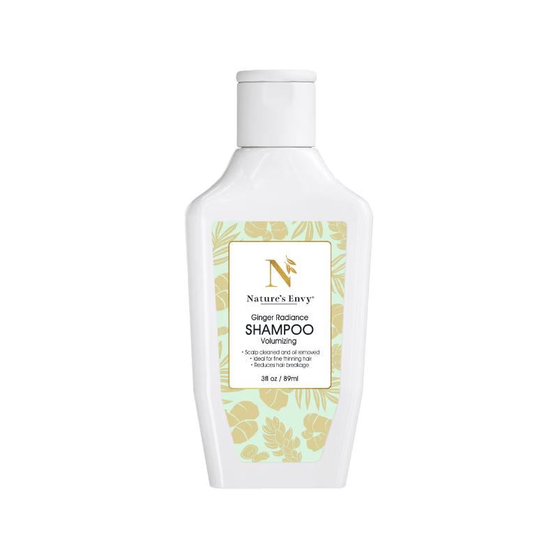 

AOG Naturals Shampoo Collection