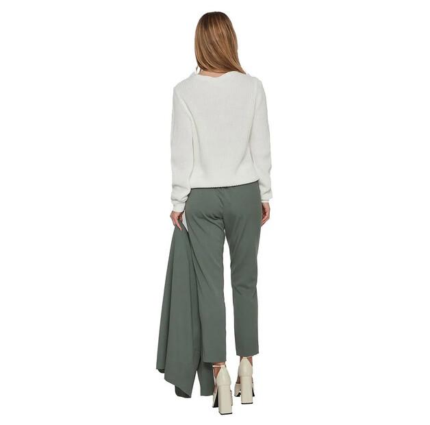 Vila 14087406 Varone Trousers