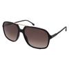 Carrera Carrera Sonnenbrille Car229 S R60 59 16 145 Nicht polarisiert Schwarz