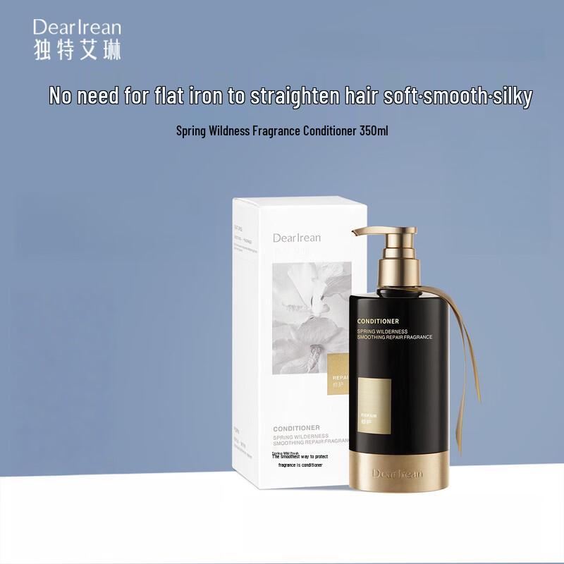 Unique Irene Fragrance Hair Conditioner