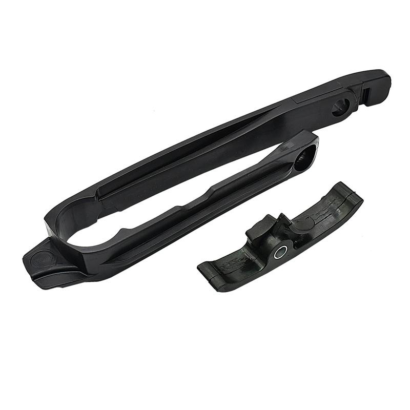 Motorcycle Chain Slider Guard Swingarm Guide For KTM EXC EXC-F SX SX-F XC XCW XCF-W 125 150 250 300 350 450 500 2016–2020 2021
