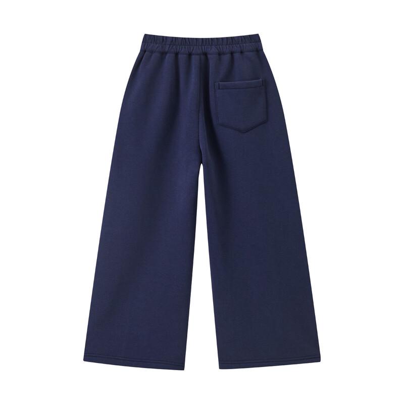 ASK JUNIOR Girls' Casual Knit Pants