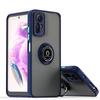 For Xiaomi Redmi Note 14 13 12S 4G 12 11 Pro 10 8 9S Redmi 9 10 10C 12 Cover NEW Shockproof Magnetic Case  Ring Holder