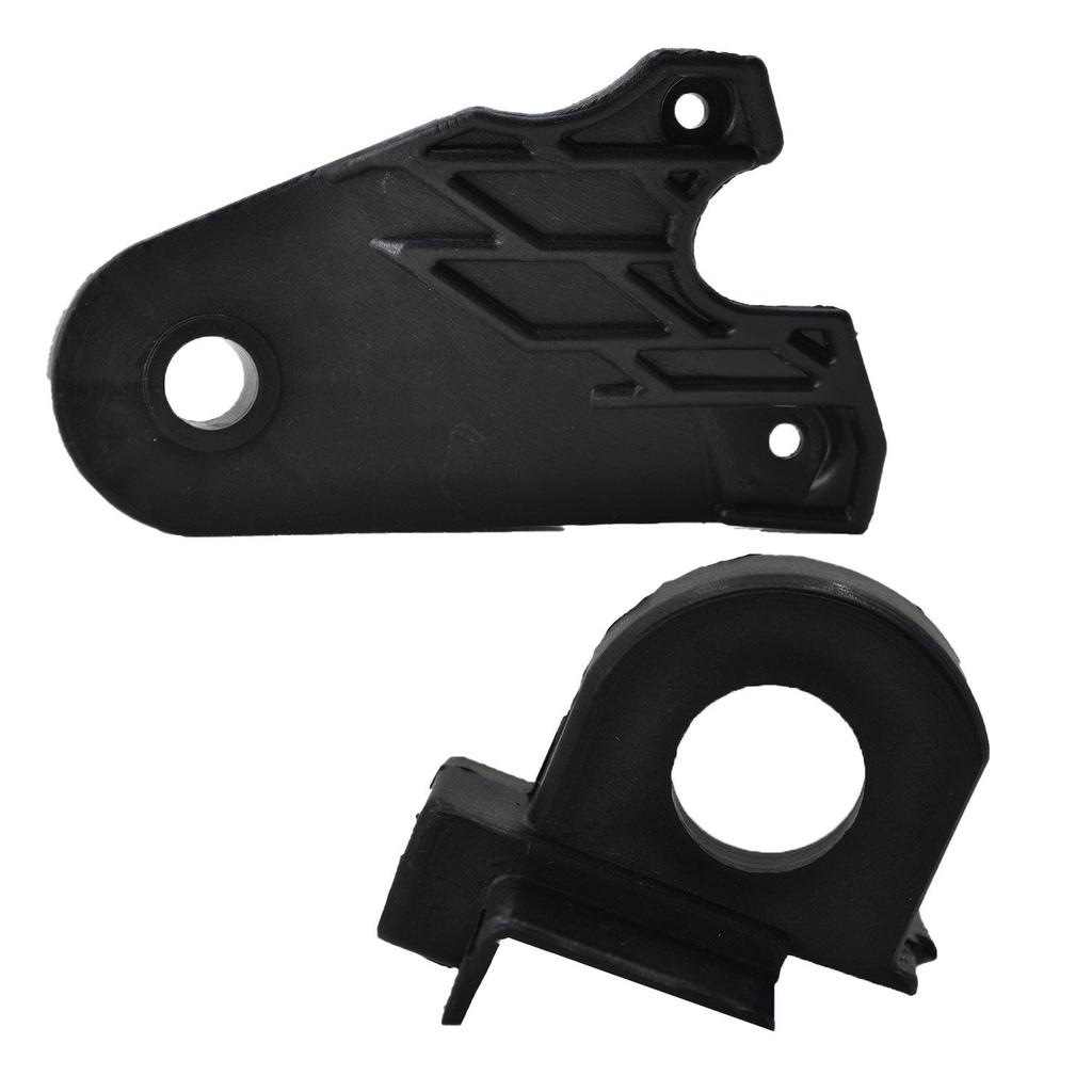 Right-Left Headlight Repair Kit for Mercedes C Class W205