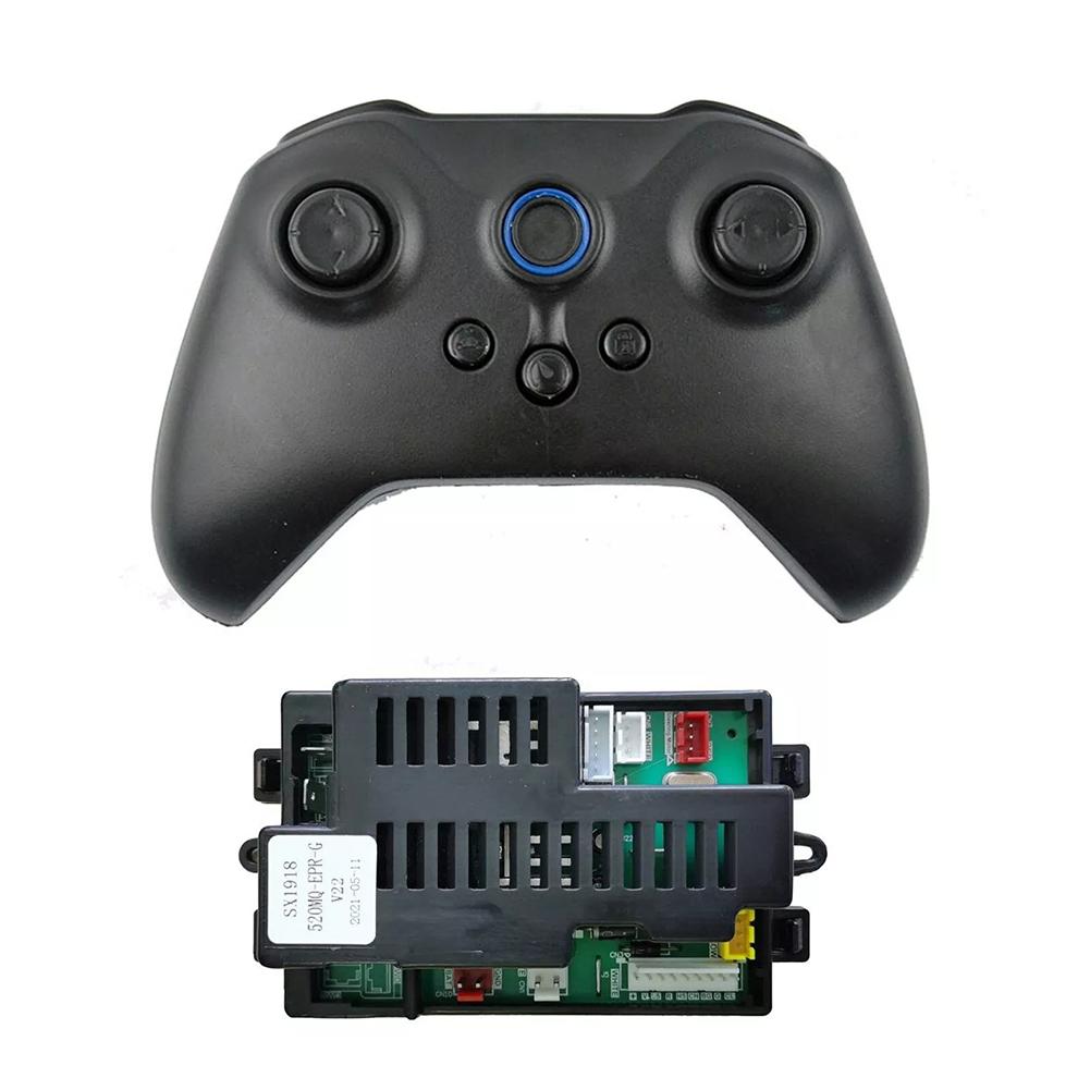 2.4G Remote Control Children Electric Car Controller For Children's Electric Cars High Reliability For Children E-Ride On Car