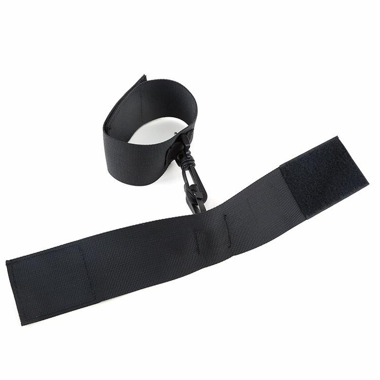 Fierbinte Negru Restricții Bondage Cătușe de Mână și Glezne Jucării Fetiș Sclav Jucării Sexuale Pentru Cupluri Jocuri Sexuale Erotice