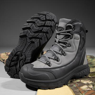 Încălțăminte unisex – Încălțăminte de trekking