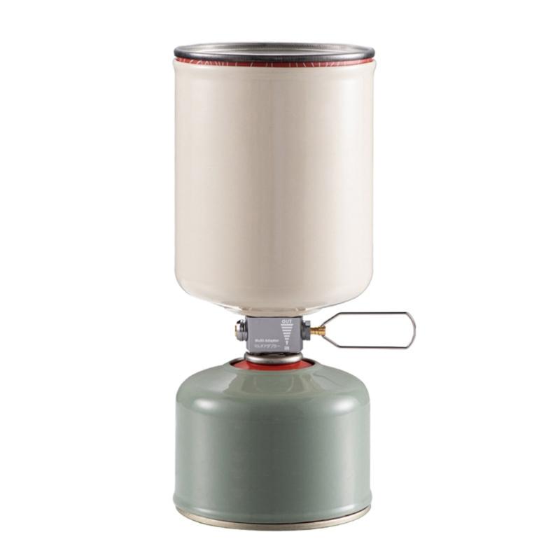 Function Gas Inflator Pressure Relief For Multiple Canisters