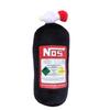 Pernă pentru Gât Scaun Auto Creativă Sticlă cu Oxid Nitros Pluș Moale Tetiere Auto Decorațiune Auto Suport Gât Pernă Scaun