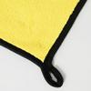 Dogs Cats Water Absorbent Towels Nanofiber Quick-drying Bathrobe Pet Bath Supply