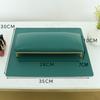 Ergonomic Nail Support Pad Set for Home and Salon Use
