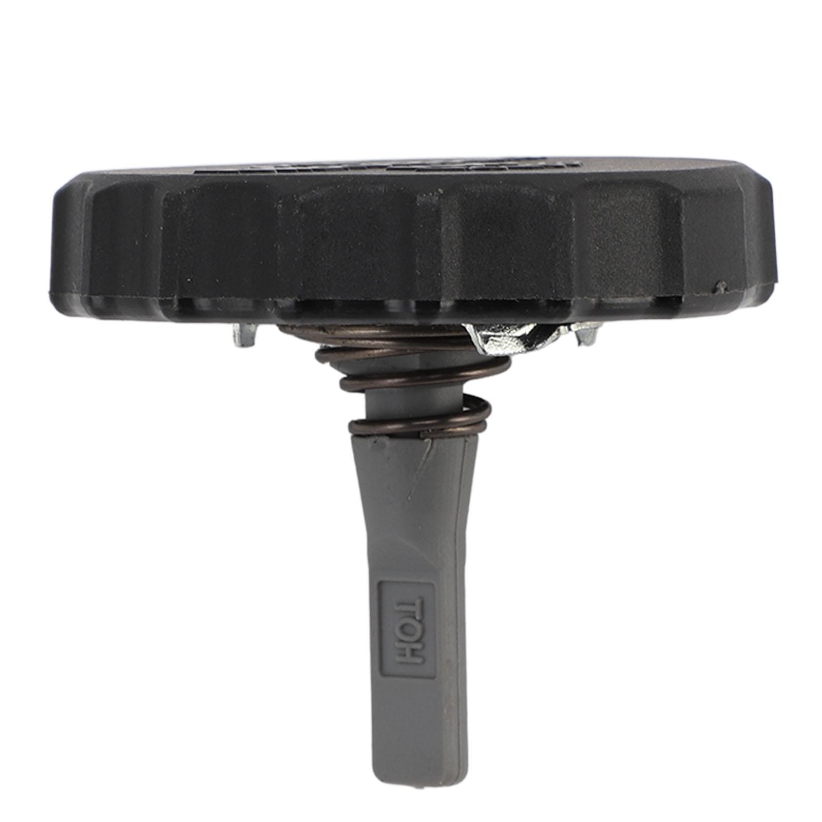 

Power Steering Reservoir Cap 44305 22061 Protective Dust Proof Stylish Look Replacement for Tacoma Tercel Celica Paseo