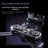 Universal Foldable Car Phone Holder for Air Vents