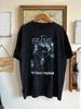 Celtic Frost Band To Mega Therion Album Short Sleeve Unisex Tee Shirt BS213