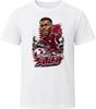 Almoez Ali, Qatar Caricature Soccer 2026 T Shirt