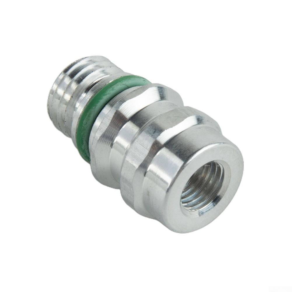 Raccordi A/C Primari Lato Alta Pressione R-134a Lato Pratico