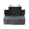 Car Boot Liner, Waterproof Dog Car Seat Cover, Pet Universal Size Protector Mat Non-Slip Car Boot Mat Pet Cushion
